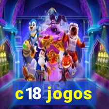 c18 jogos